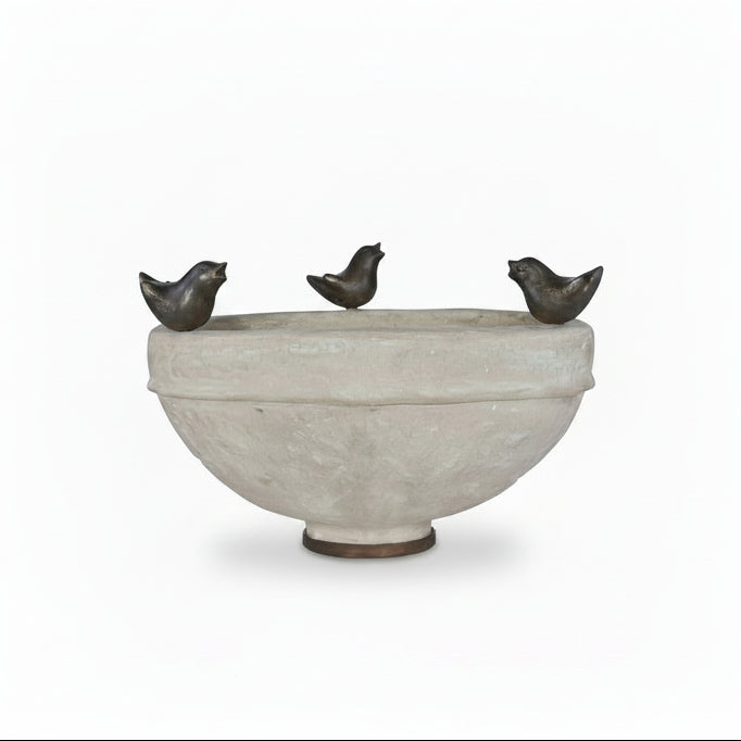 Jan Barboglio Jacopo vessel | Cayen Home