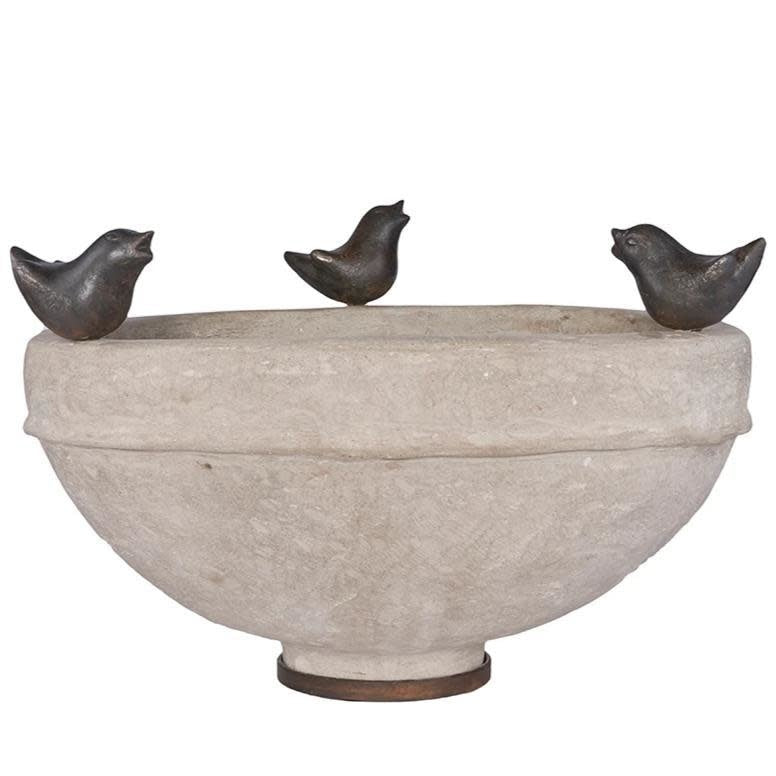 Jan Barboglio Jacopo vessel | Cayen Home