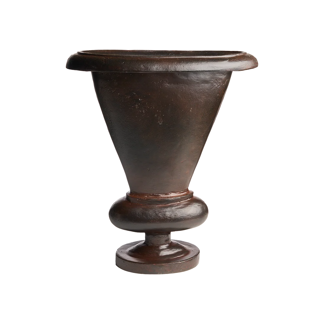 Jan Barboglio — Triunfo Vessel