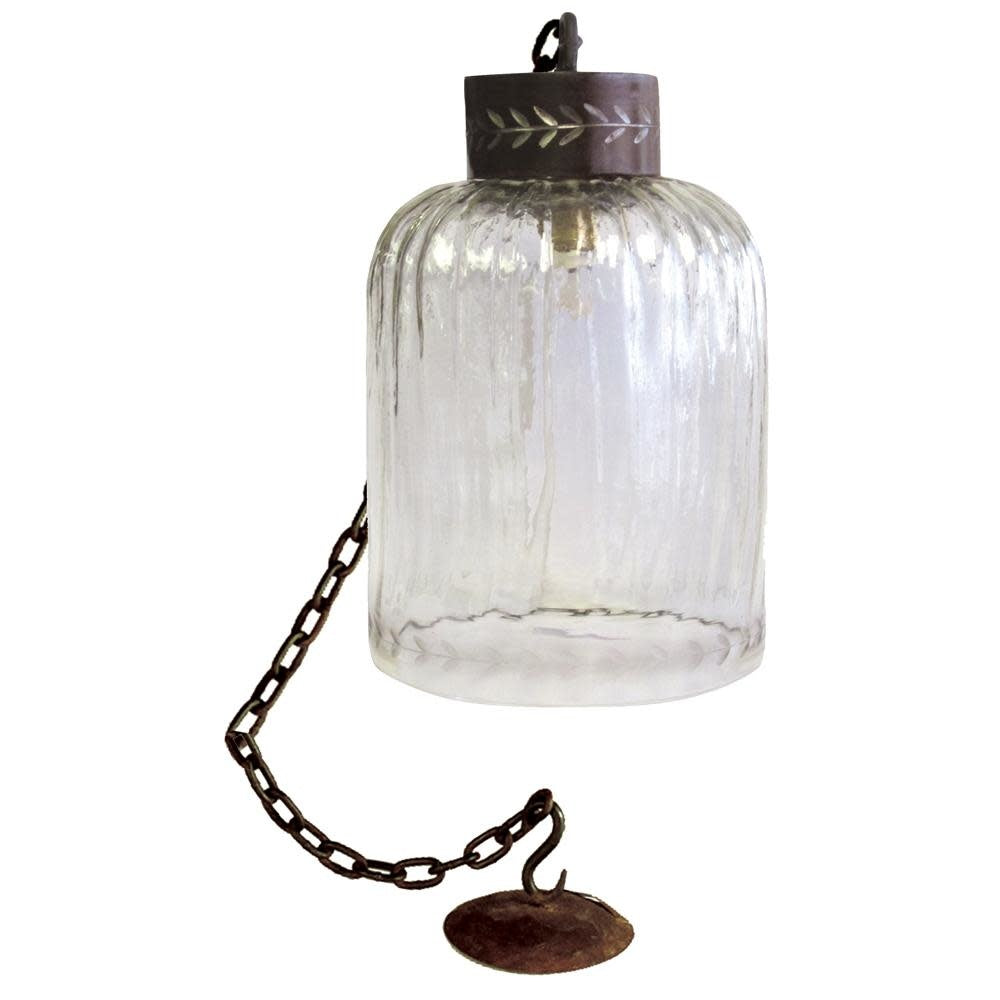 Jan Barboglio Libertad pendant light | Cayen Home