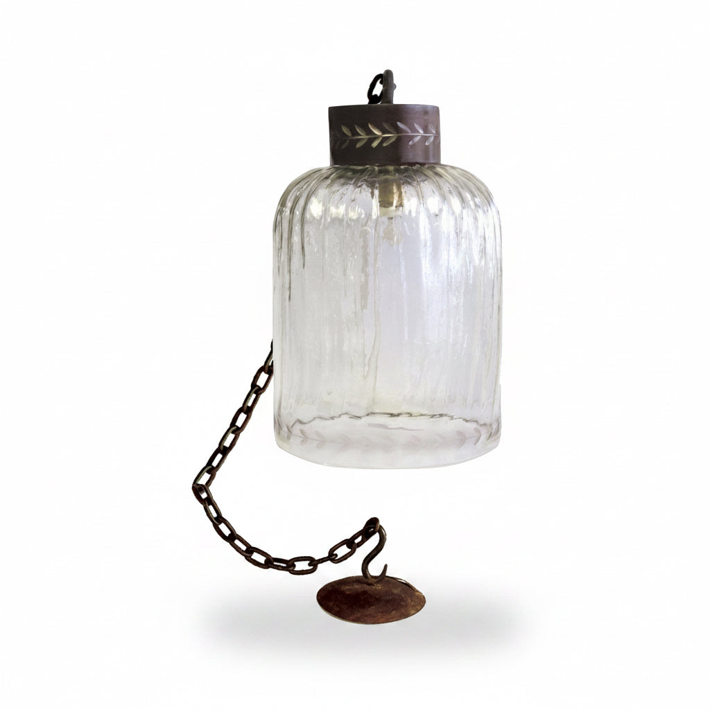 Jan Barboglio Libertad pendant light | Cayen Home