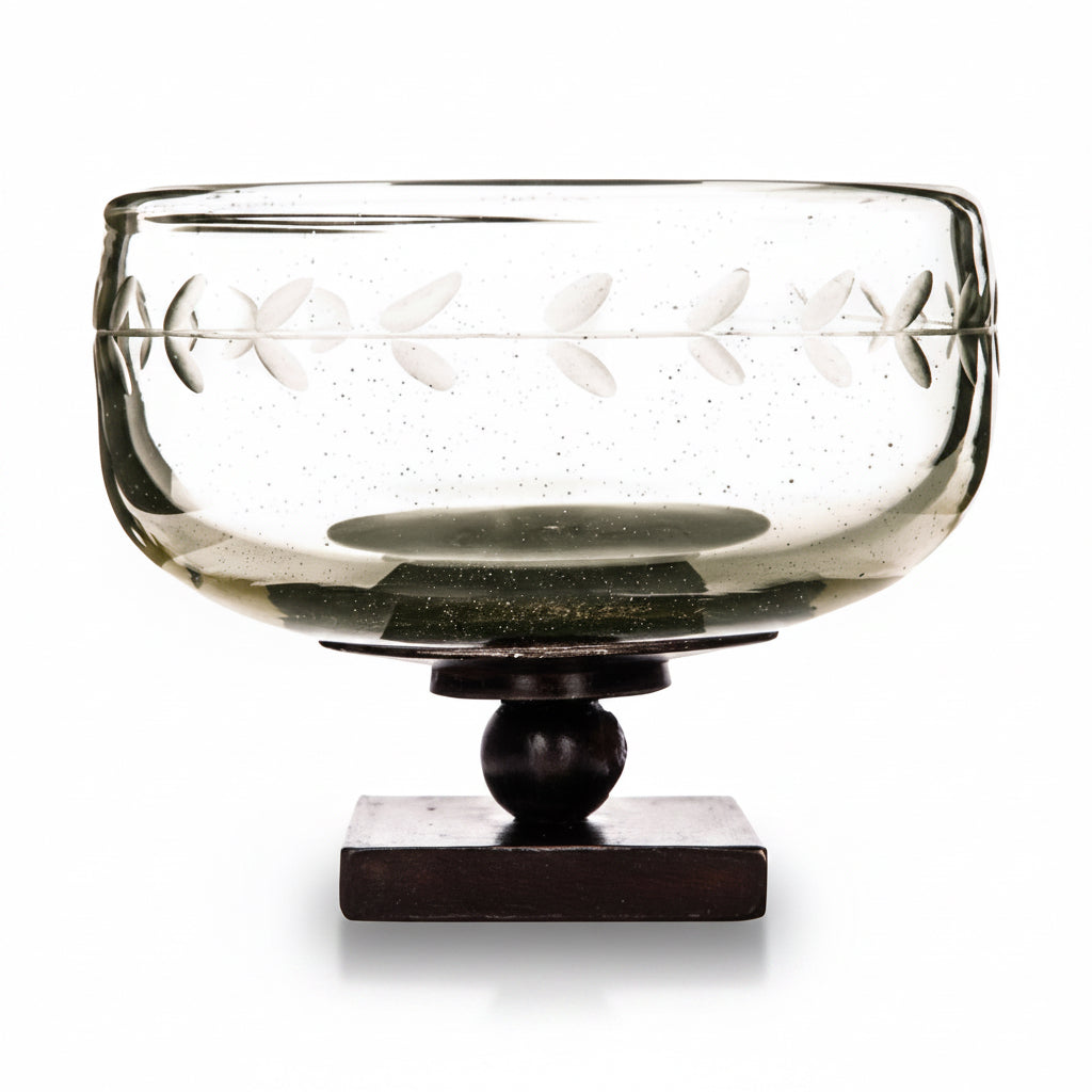 Jan Barboglio Chalice bowl | Cayen Home