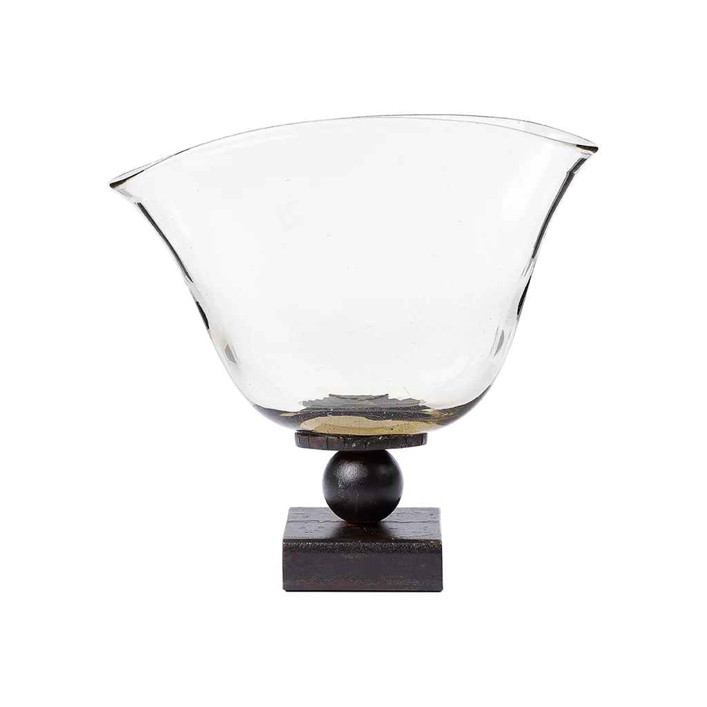 Jan Barboglio Abanico vase | Cayen Home