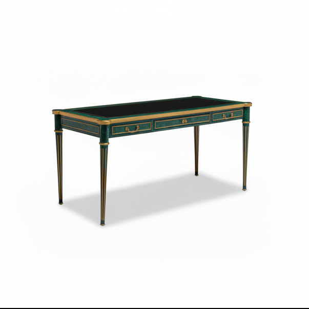 Maitland-Smith Malaquita desk | Cayen Home