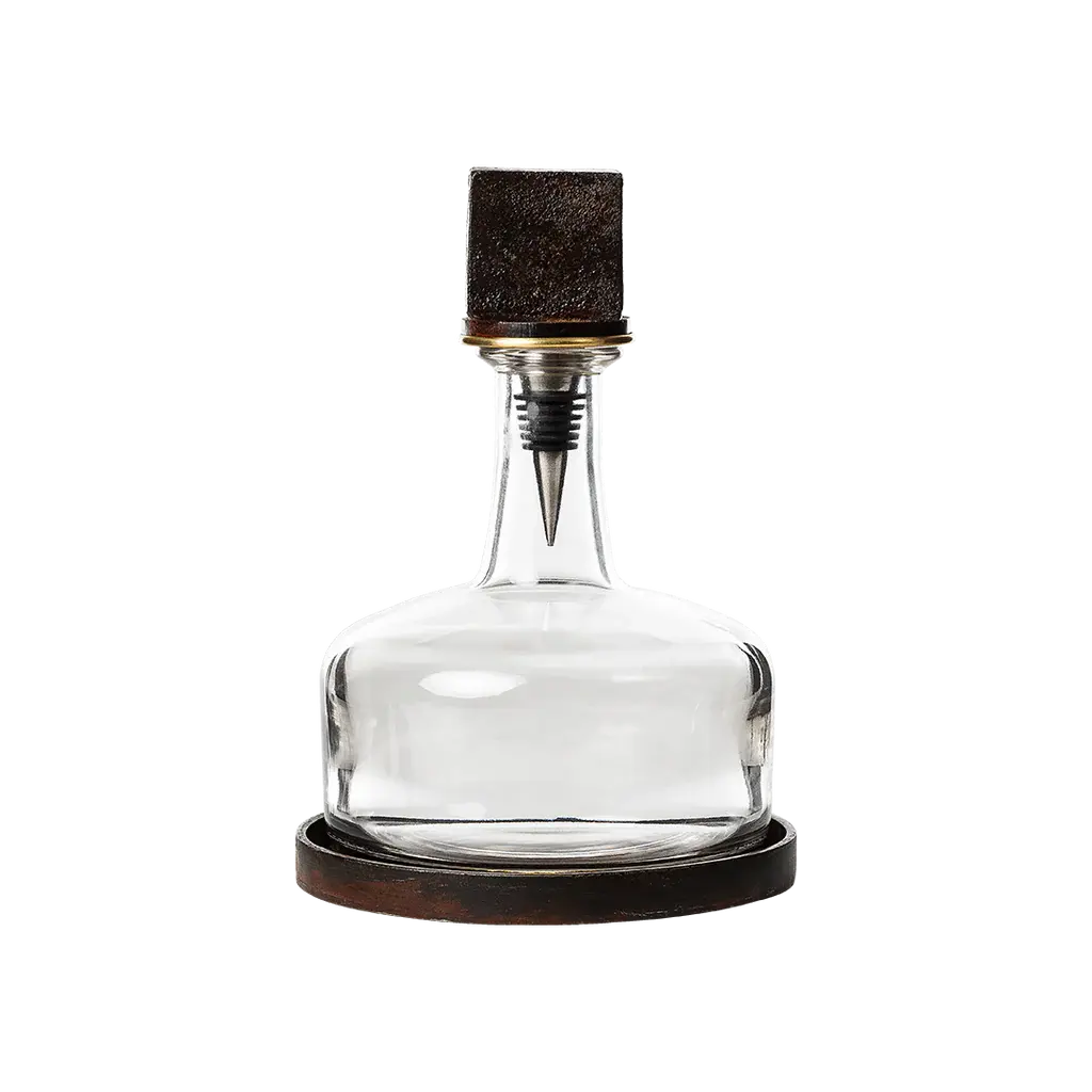 Jan Barboglio Cuadro decanter | Cayen Home