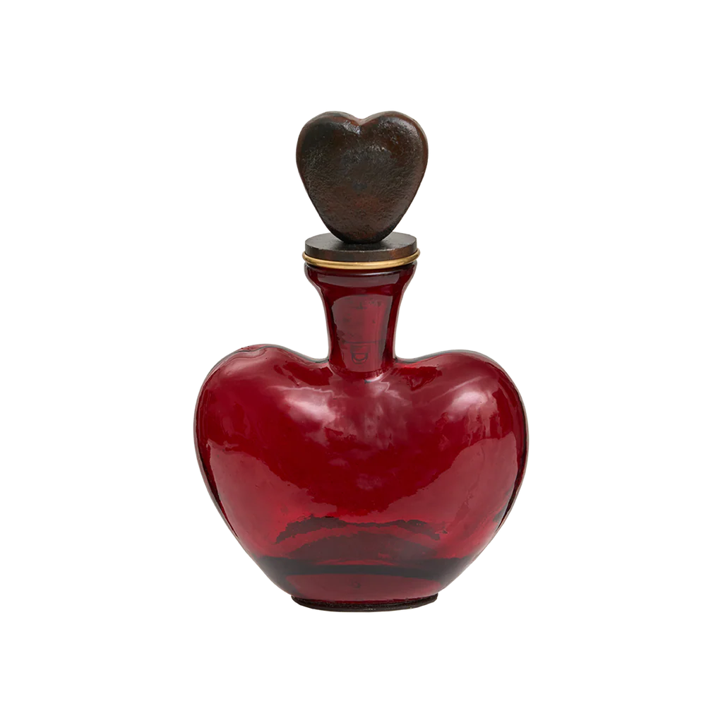Jan Barboglio Dos Corazones | Cayen Home
