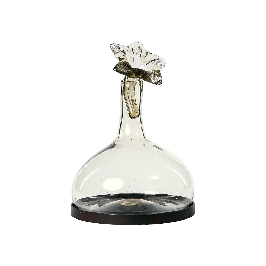 Jan Barboglio Flor Botella carafe | Cayen Home