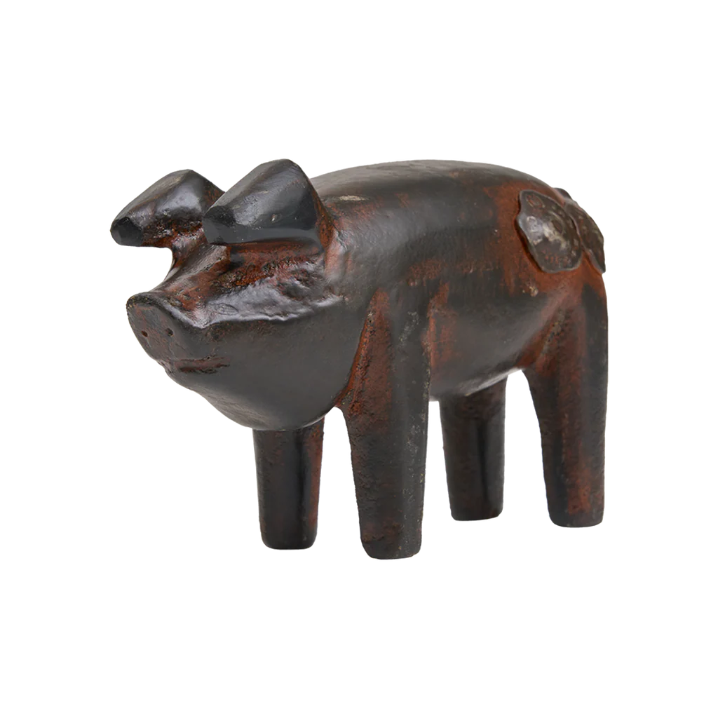 Jan Barboglio El Tocino | Cayen Home