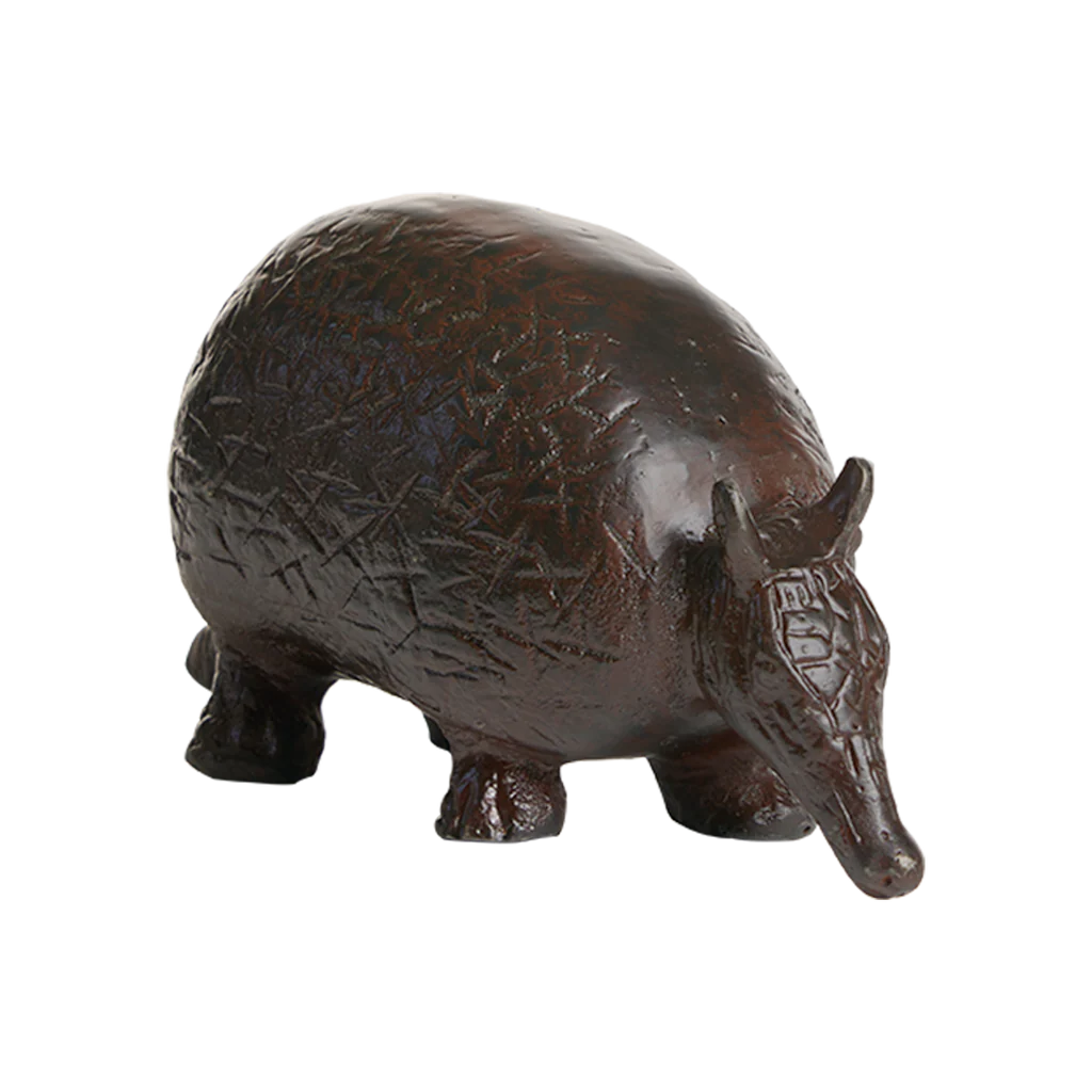 Jan Barboglio Armadillo | Cayen Home