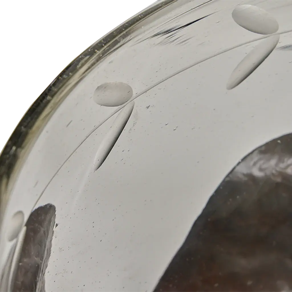 Jan Barboglio Ensaladera bowl, view 4 | Cayen Home