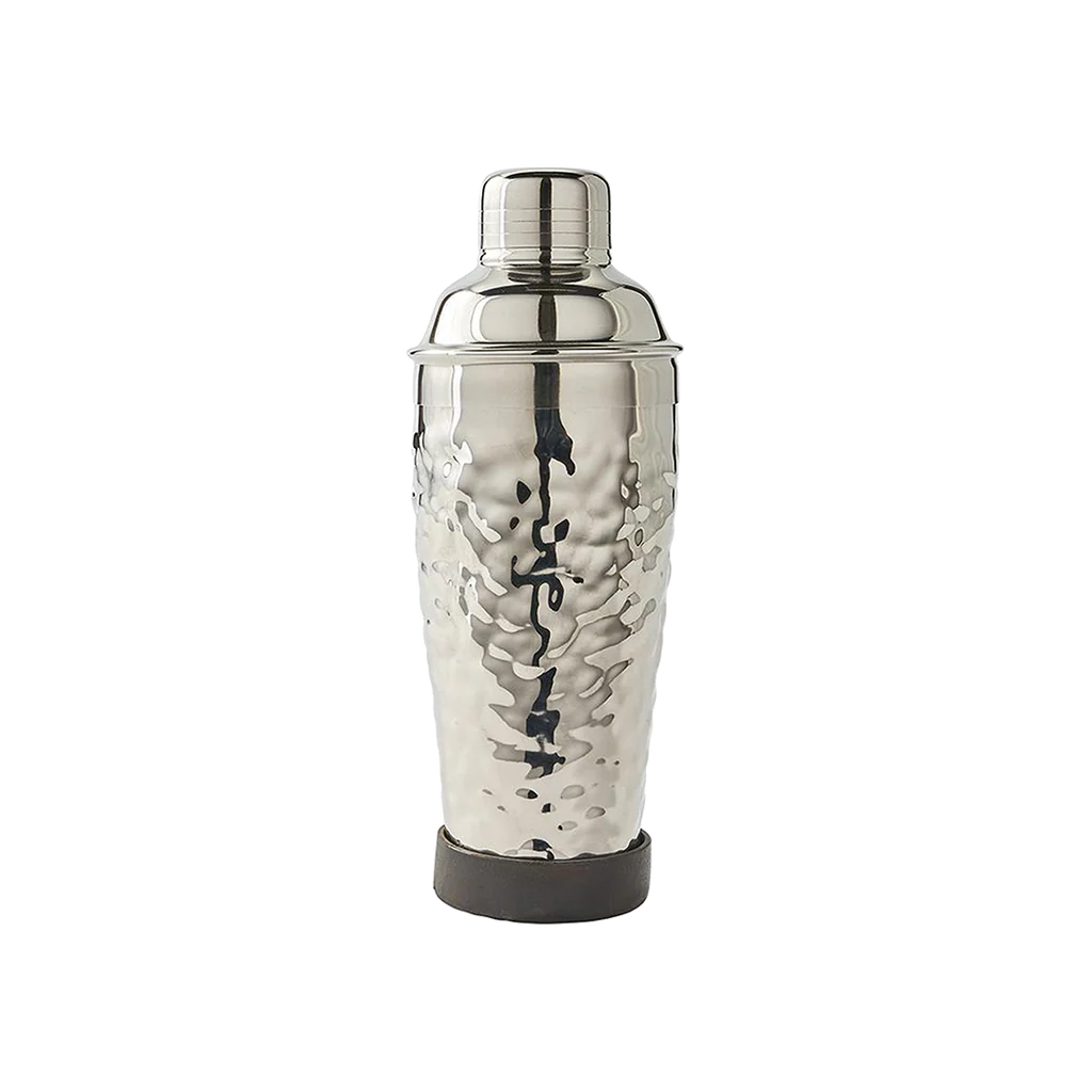 Jan Barboglio La Sarah martini shaker | Cayen Home