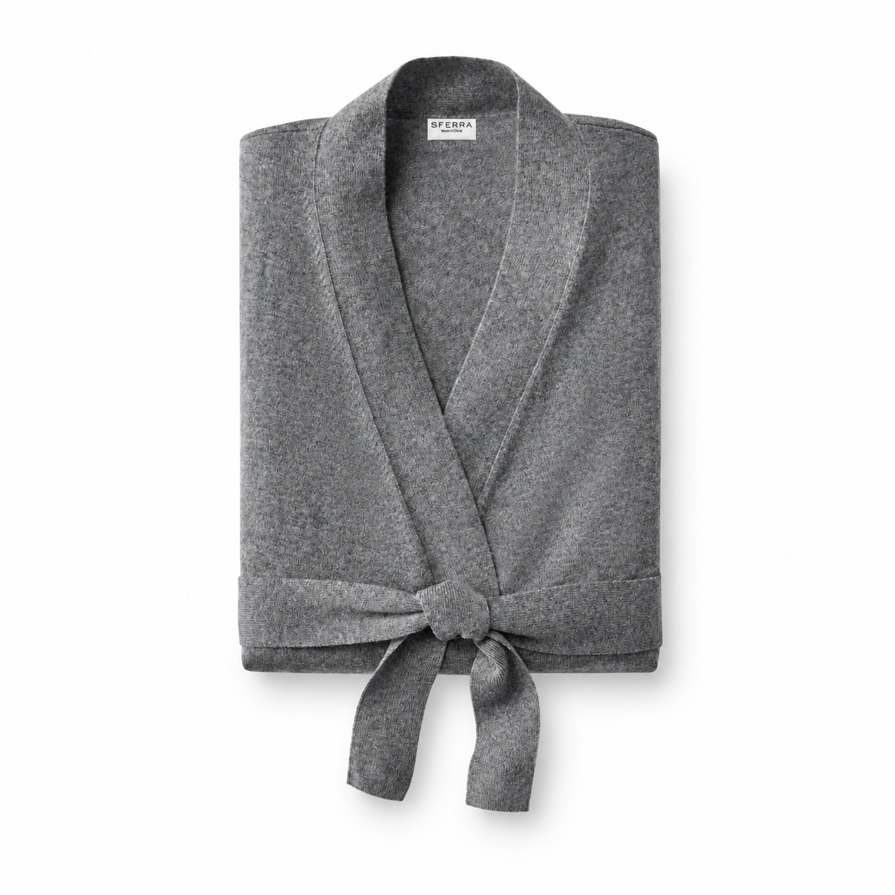 Donna Cashmere Robe
