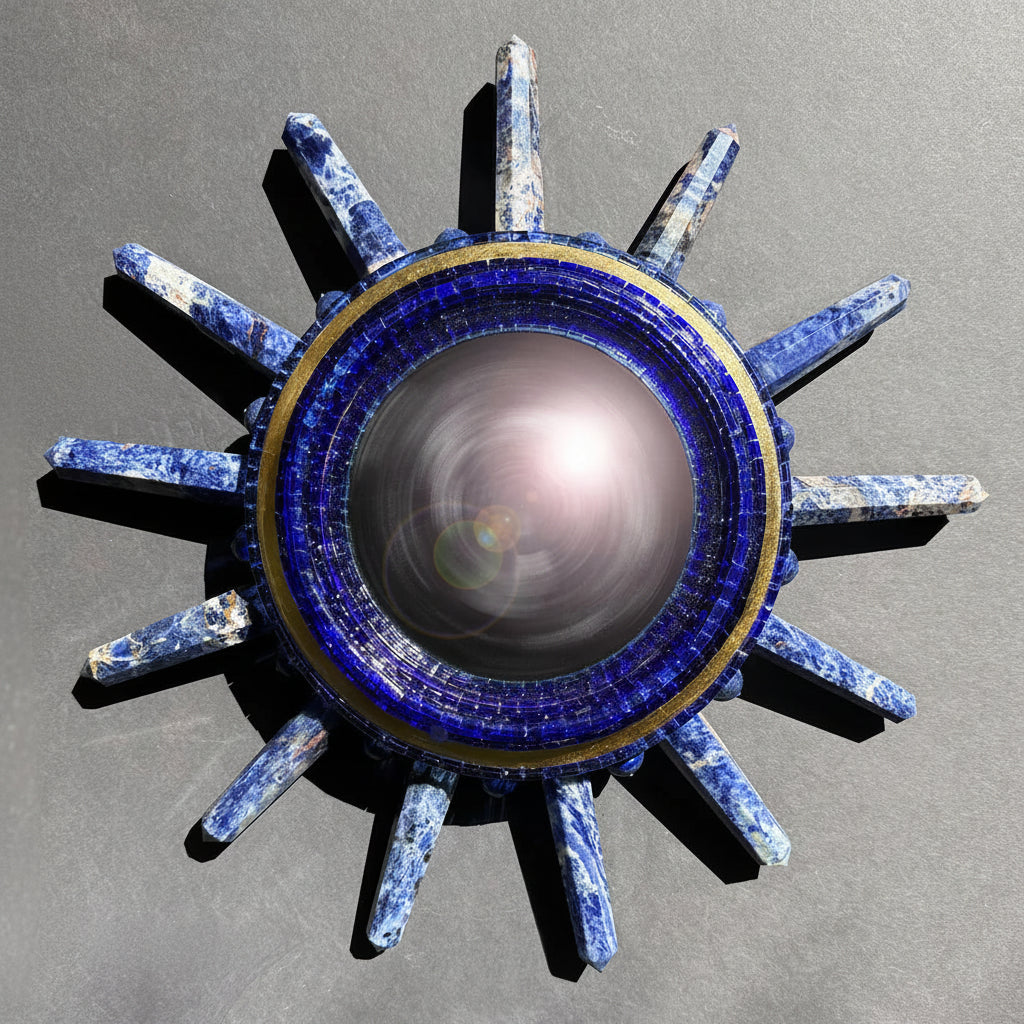 Mark Evans — Christopher