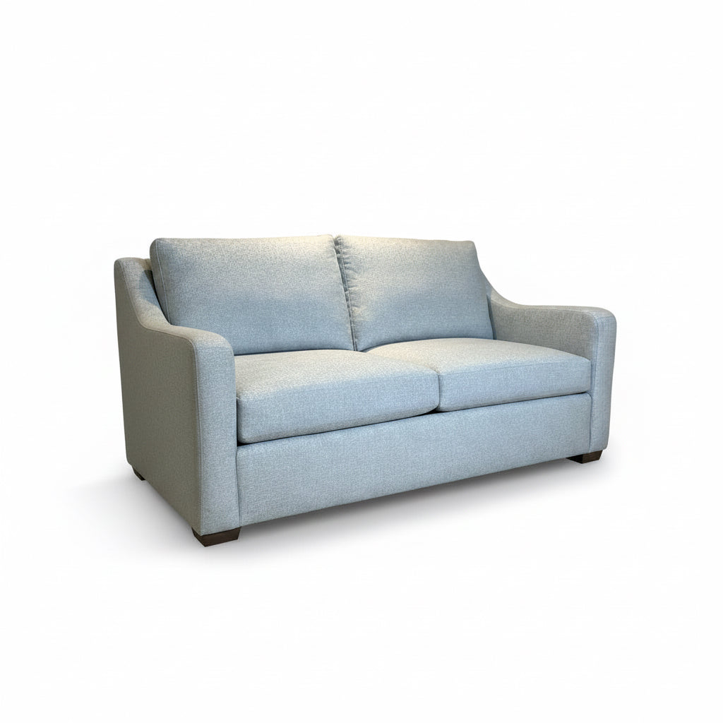 Huntington House Endure loveseat, view 2 | Cayen Home