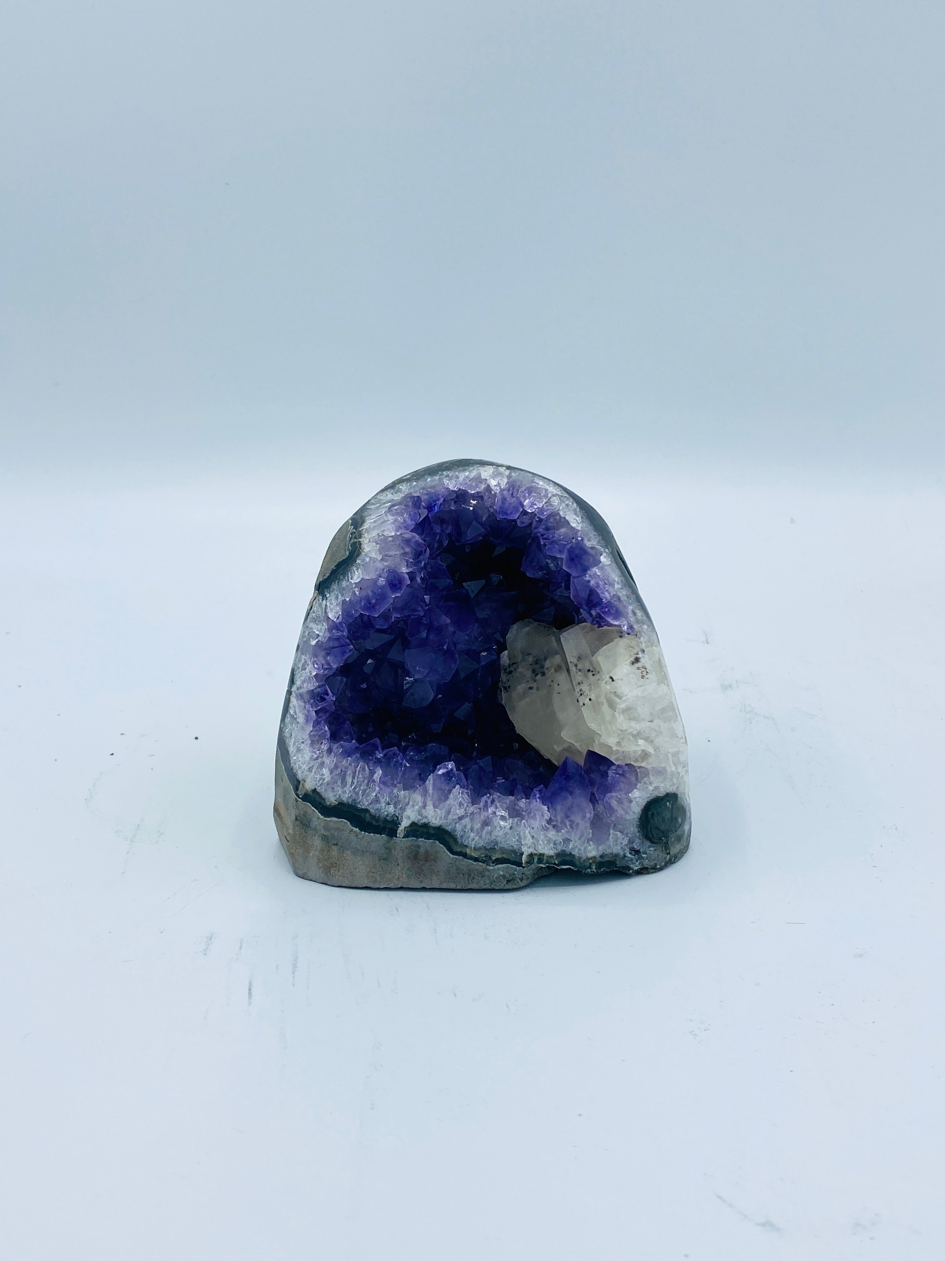 Amethyst Mini B
