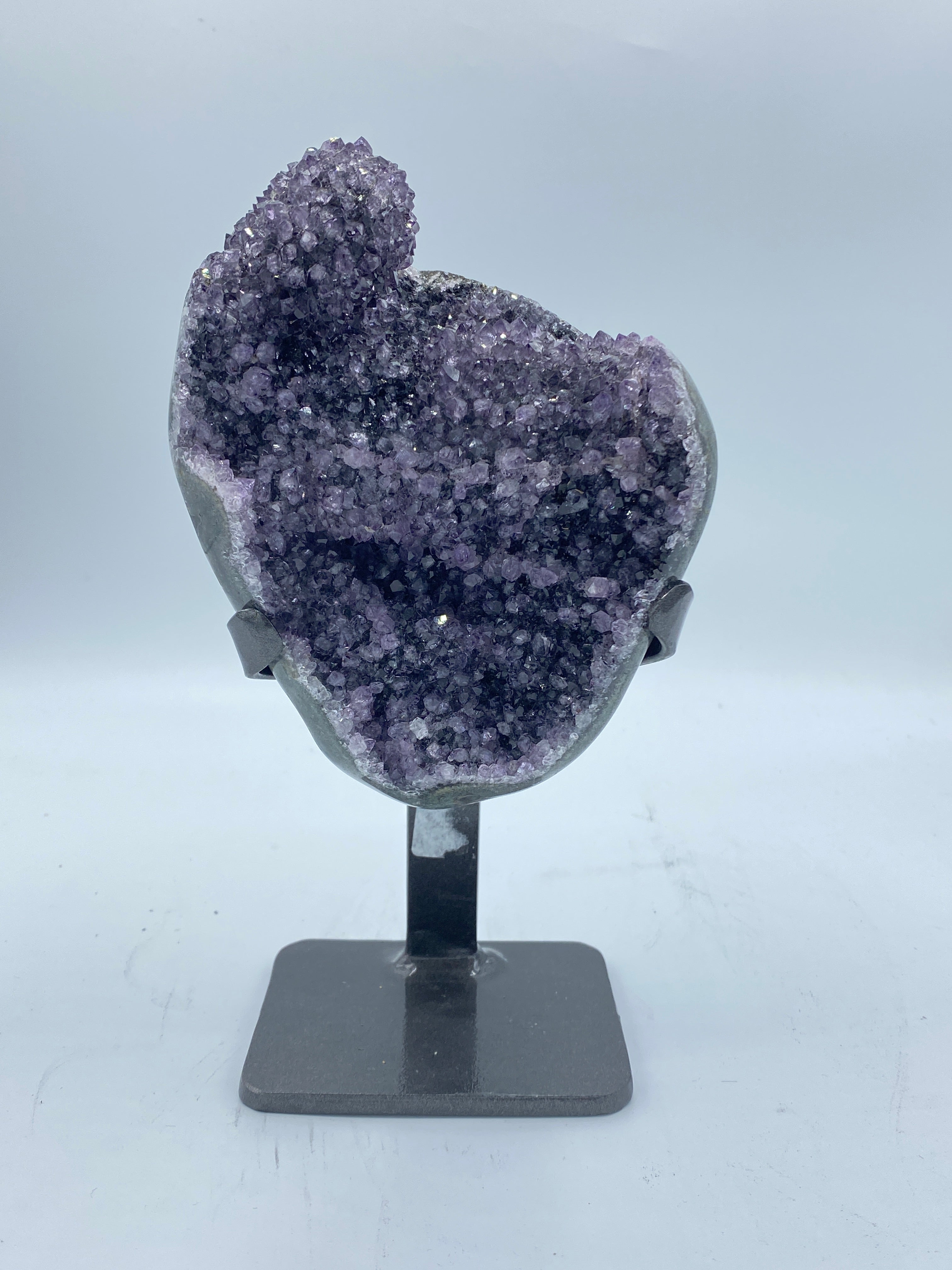 Amethyst  Free Form H