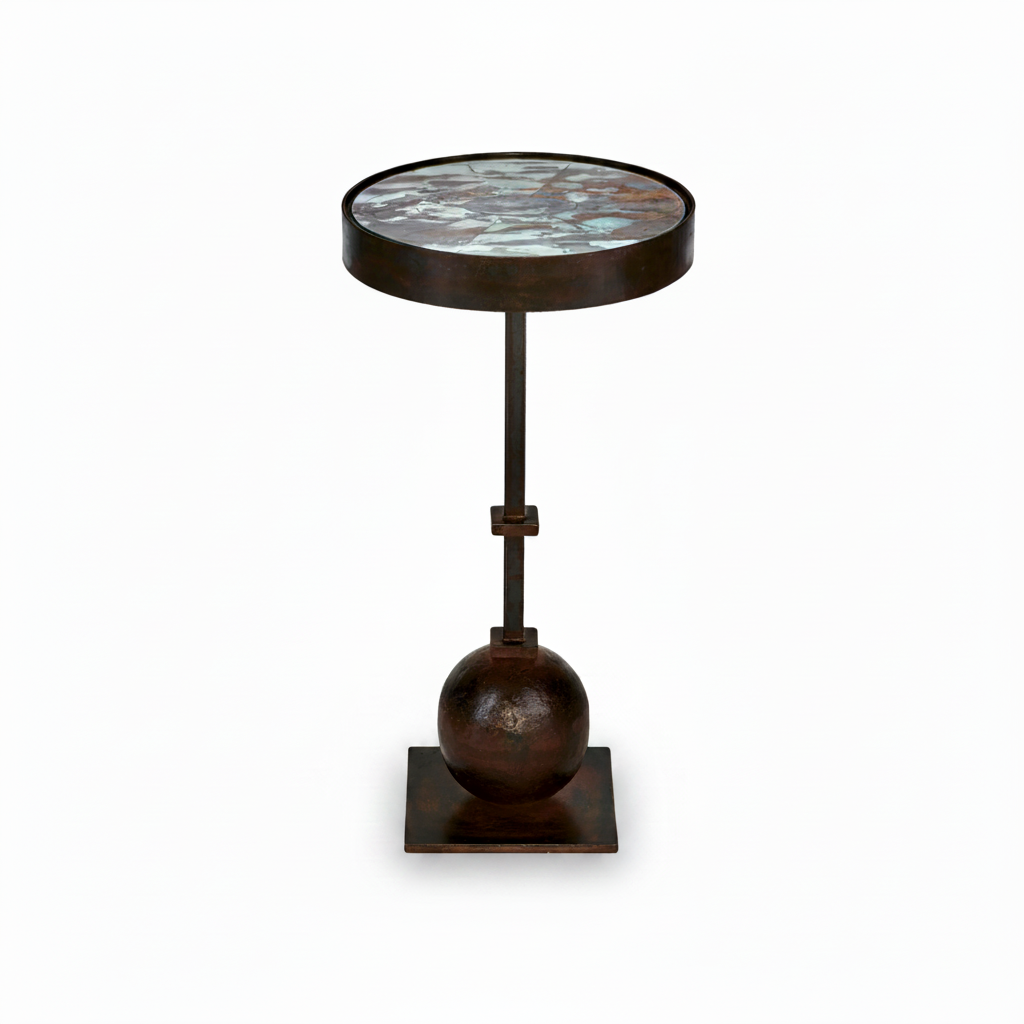 Jan Barboglio El Kike Chico mesa table | Cayen Home
