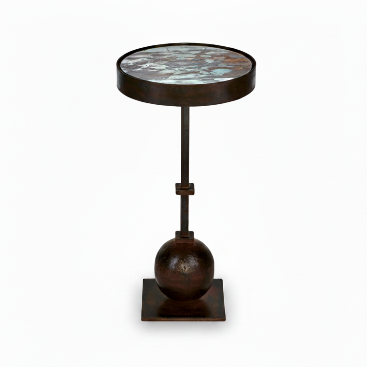 Jan Barboglio El Kike Chico mesa table | Cayen Home