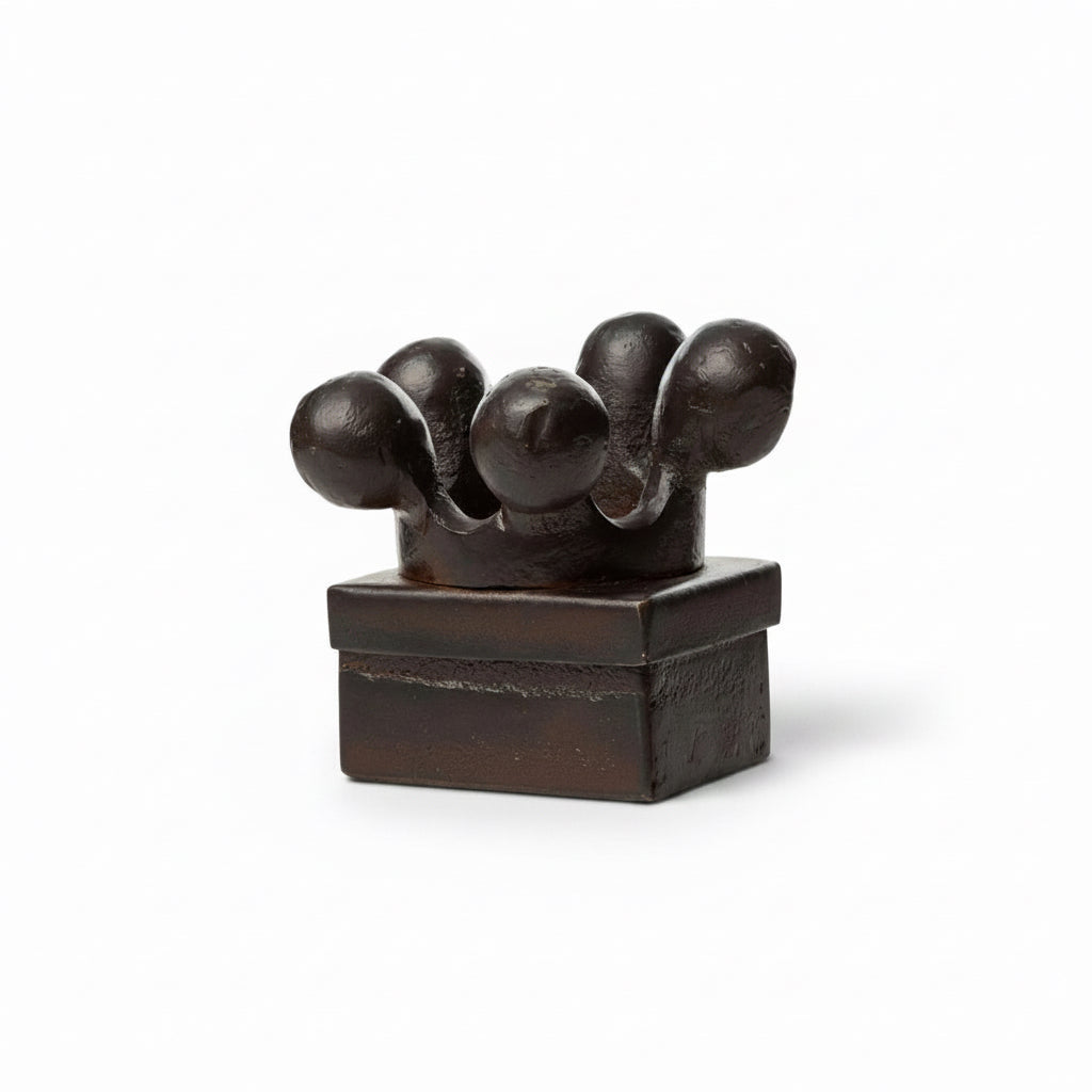 Jan Barboglio La Corona box | Cayen Home
