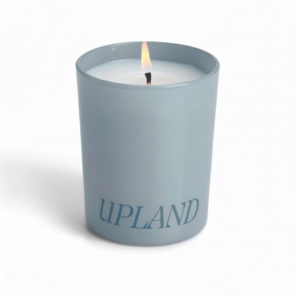 Amber Sakai Upland candle refill | Cayen Home