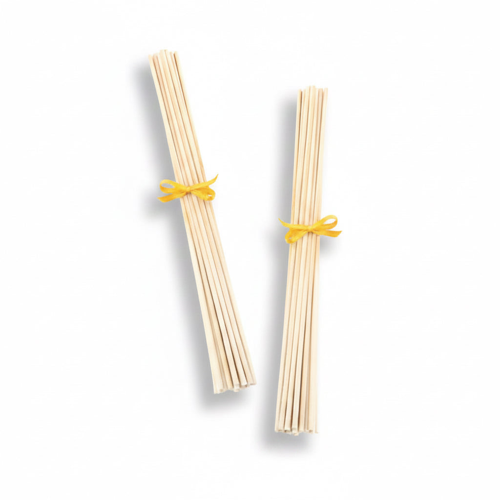 Agraria diffuser flower stem replacement, 3 inch | Cayen Home