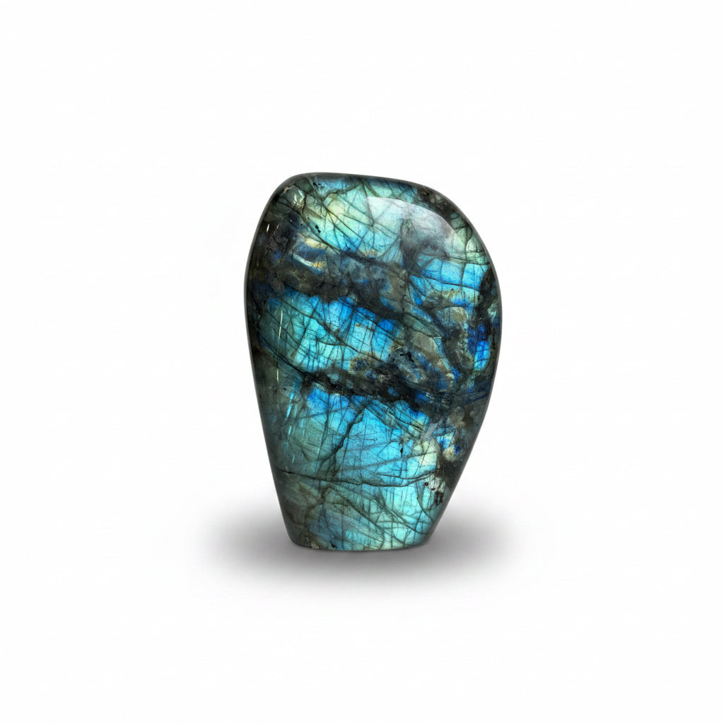 Labradorite Free Form-B