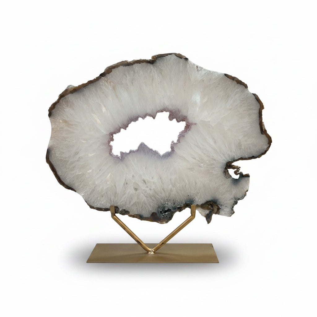 Agate Slice E