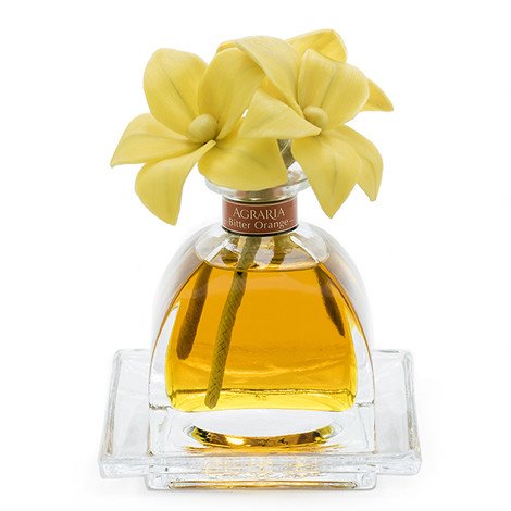Agraria Bitter Orange AirEssence diffuser, 7.4oz, view 3 | Cayen Home