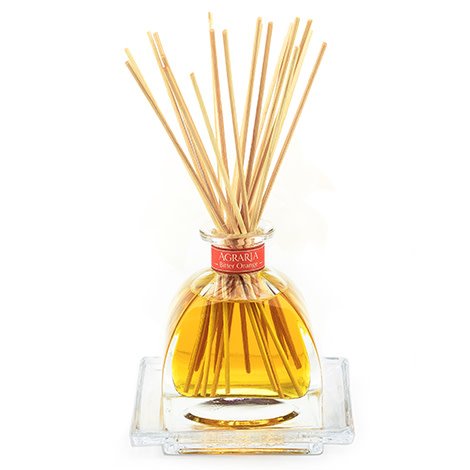 Agraria Bitter Orange AirEssence diffuser, 7.4oz, view 2 | Cayen Home