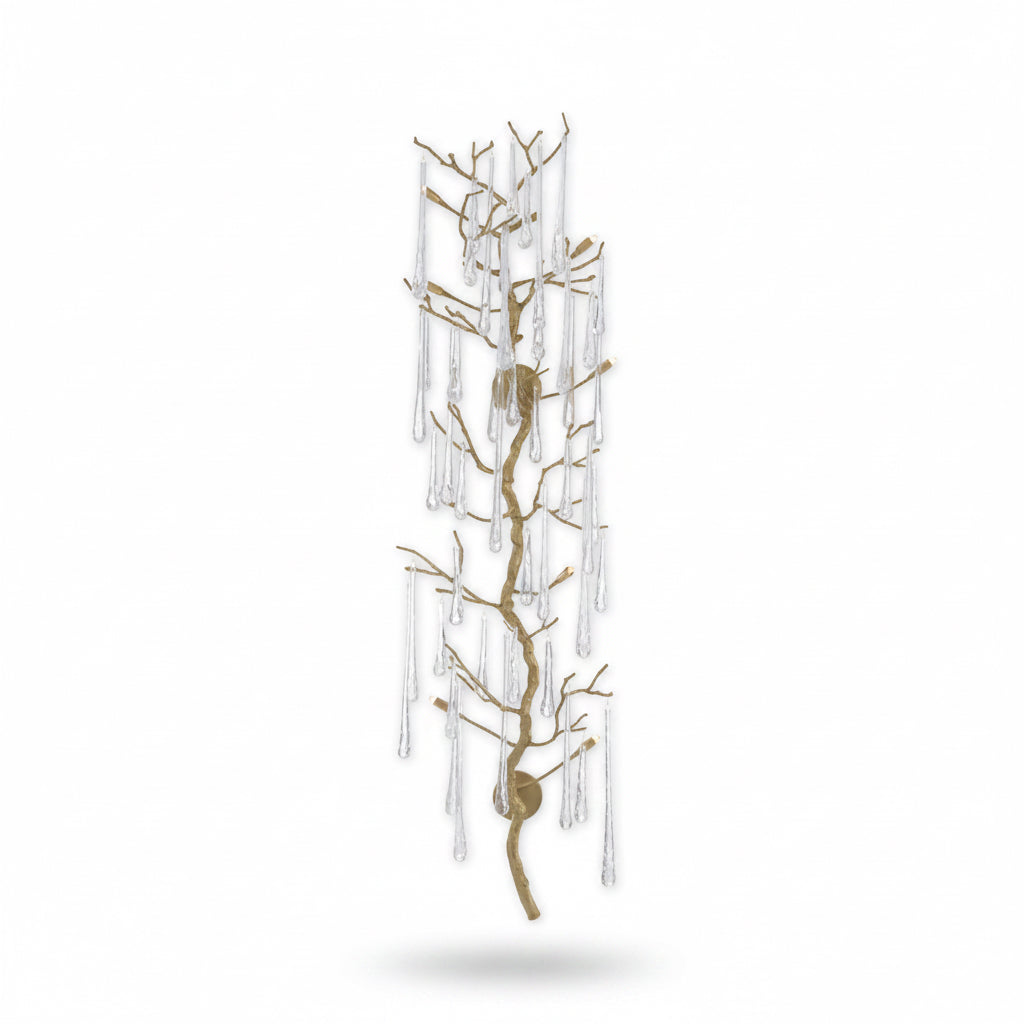John-Richard Illuminated Eight-Light | Cayen Home