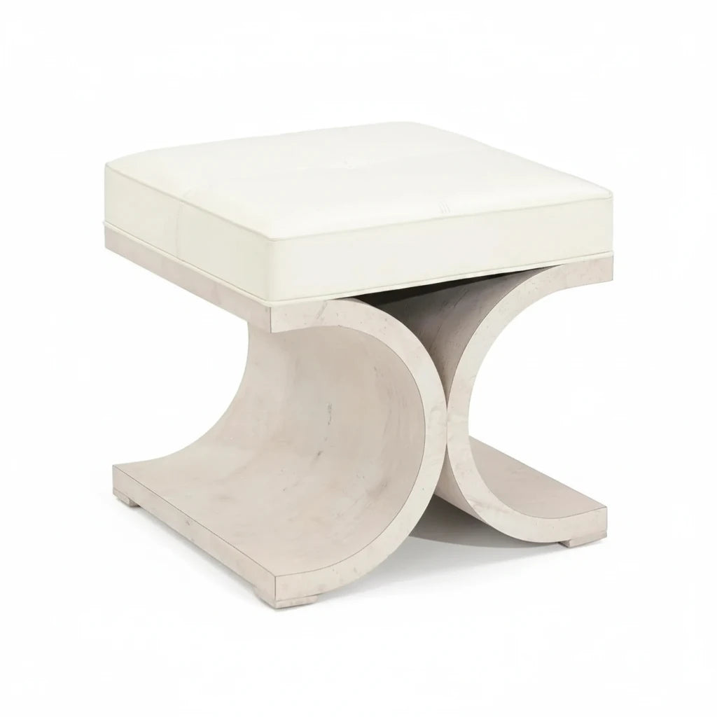 John-Richard Clara stool | Cayen Home