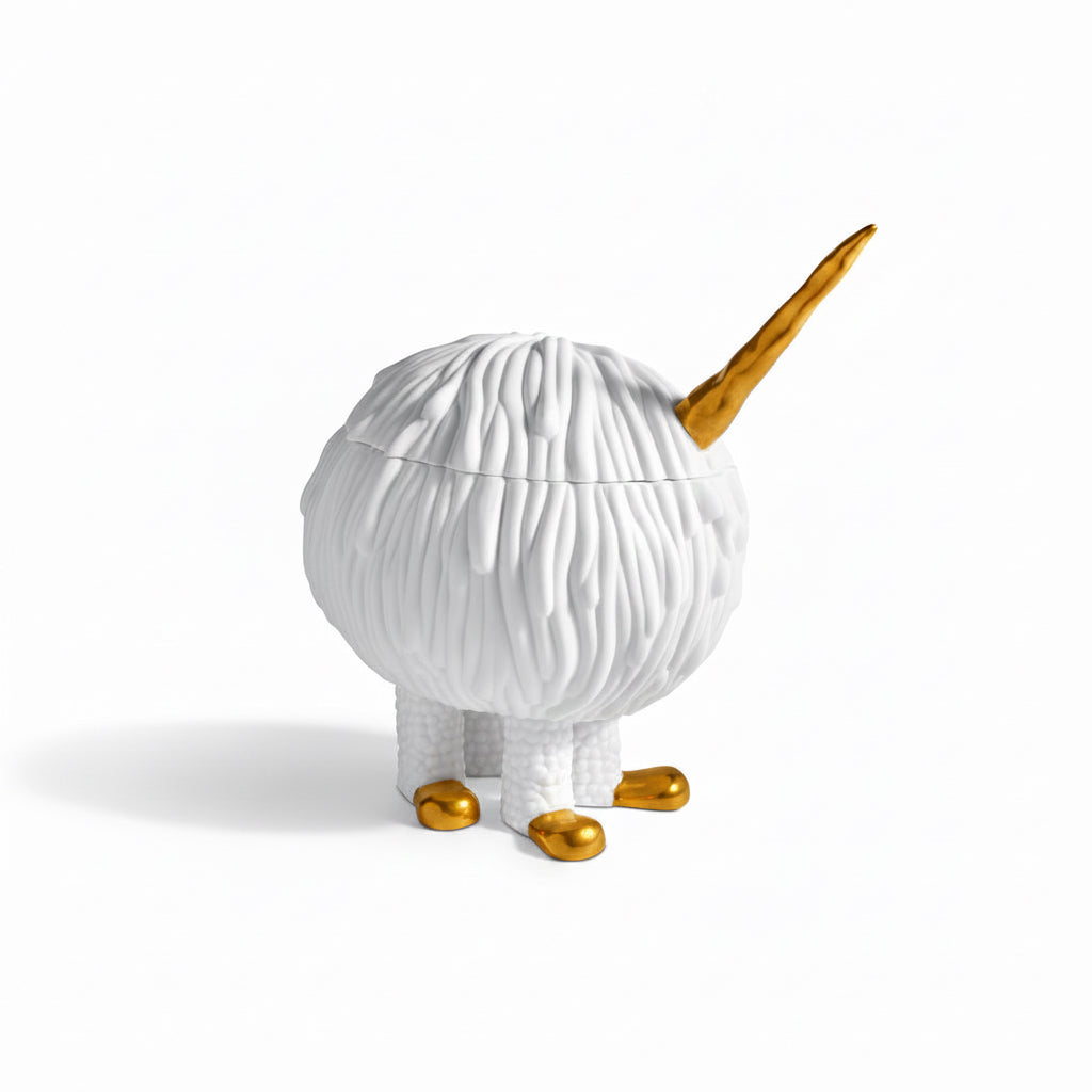 L'Objet Haas Mojave Unicorn 4-wick candle | Cayen Home