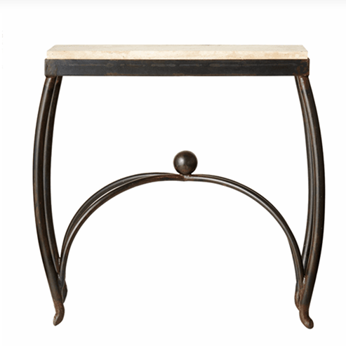 Jan Barboglio Capilita side table | Cayen Home