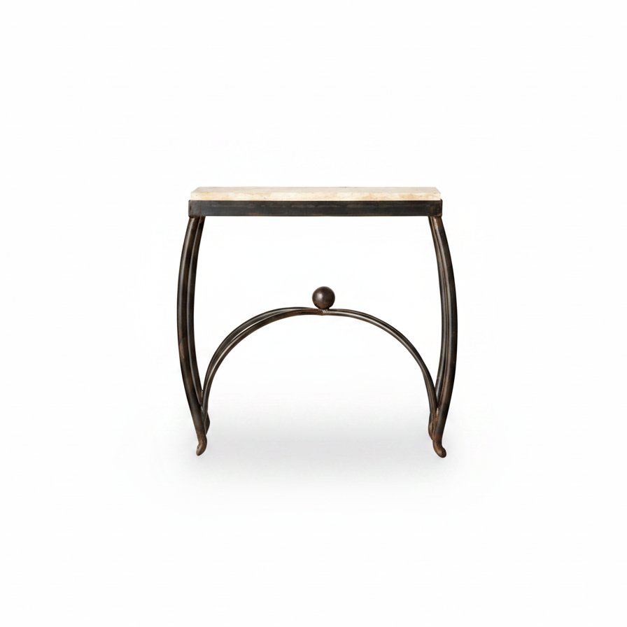 Jan Barboglio Capilita side table | Cayen Home