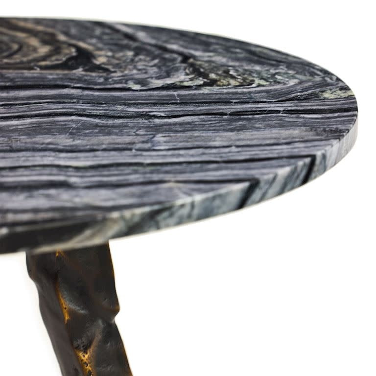 John-Richard Wayland end table, view 2 | Cayen Home