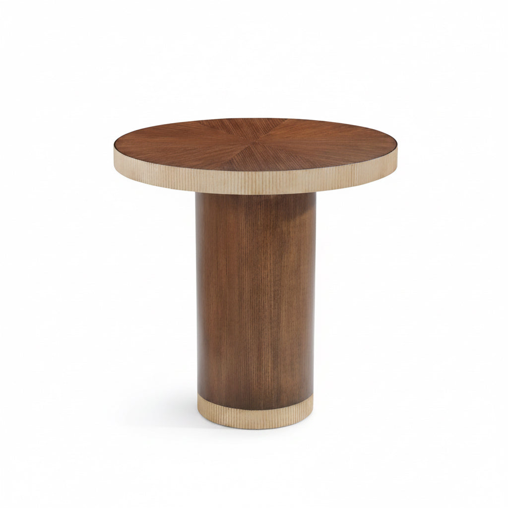 John-Richard Bari side table | Cayen Home