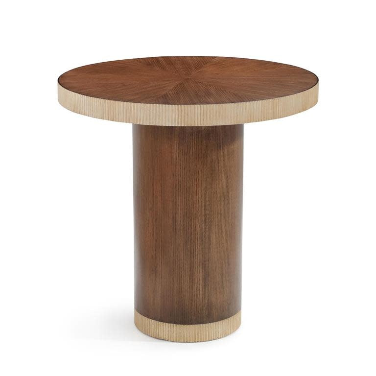 John-Richard Bari side table | Cayen Home