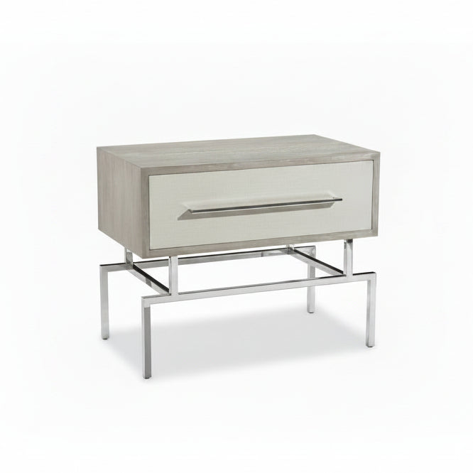 John-Richard Gatcombe side table | Cayen Home