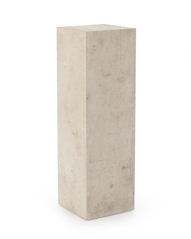 John-Richard Loftus Alto pedestal | Cayen Home
