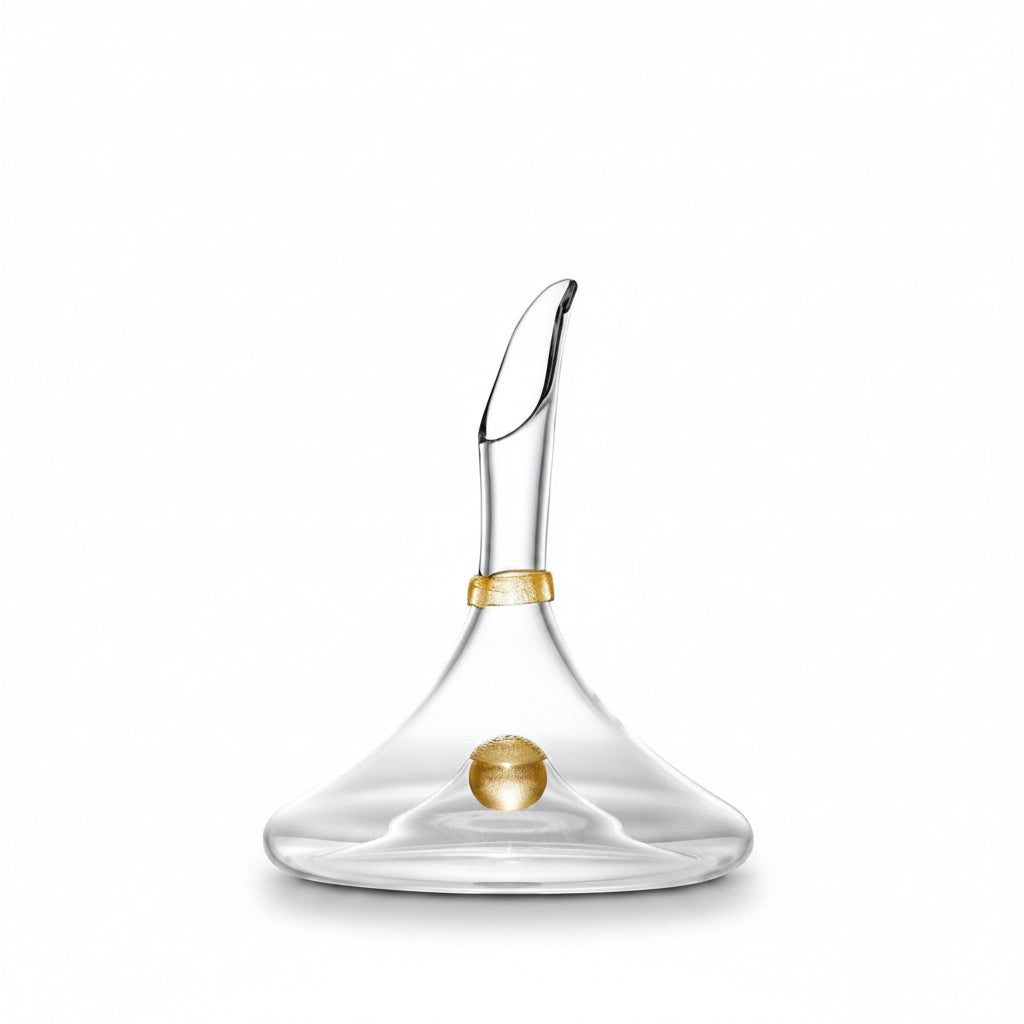 L'Objet Oro pitcher | Cayen Home