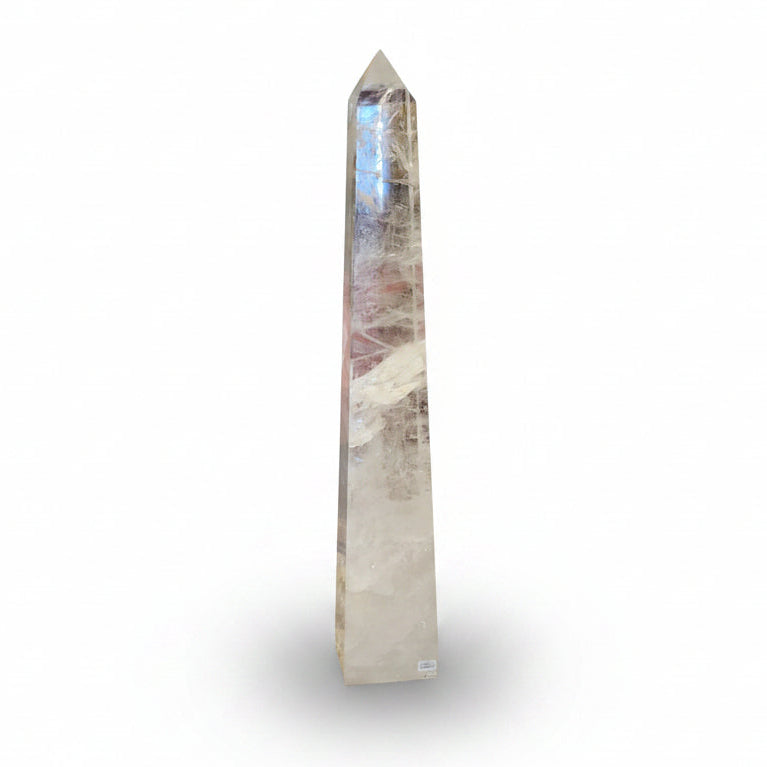 Crystal obelisk, B | Cayen Home