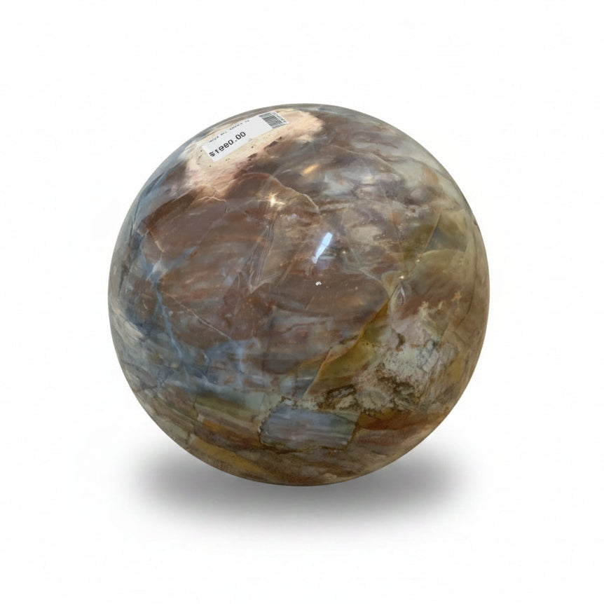 Onyx big sphere 12 | Cayen Home