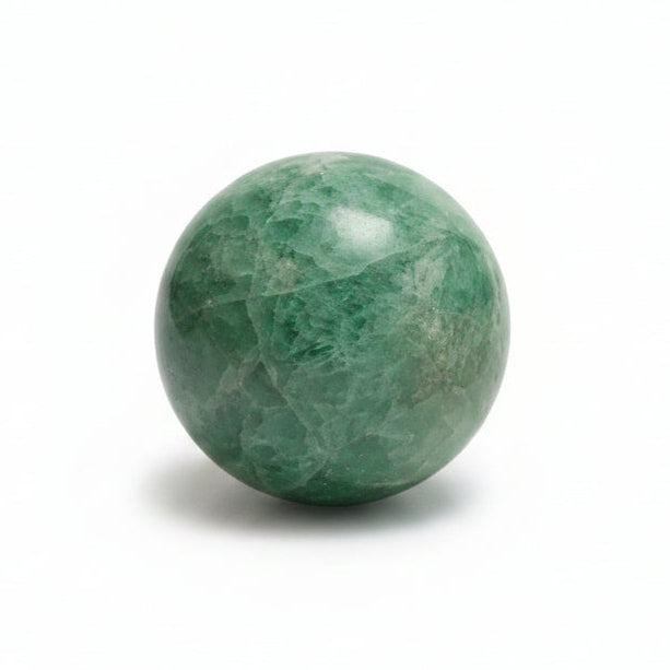 Fluorite sphere 15A | Cayen Home