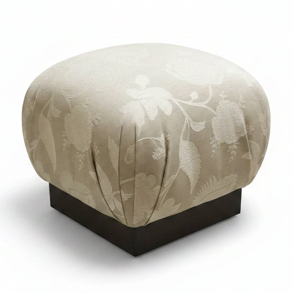 Tuffet dome in Zoffany | Cayen Home
