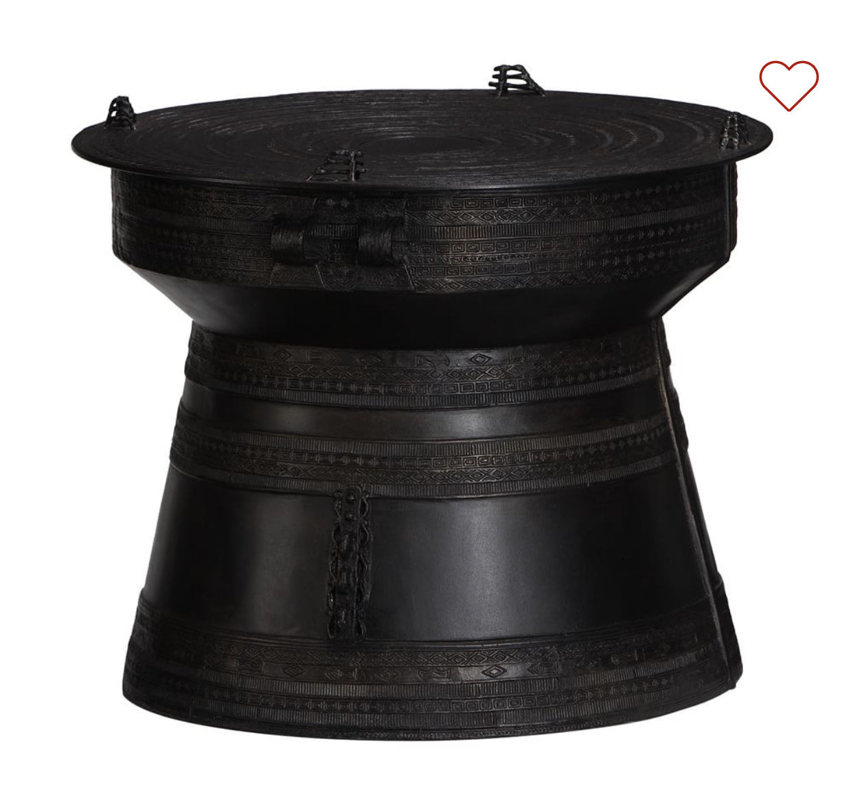 Tibetan rain drum | Cayen Home