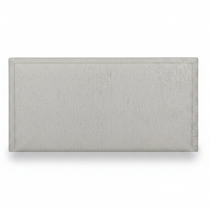 Lee Industries square headboard, queen | Cayen Home