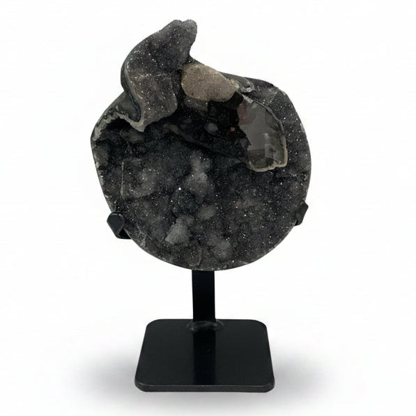Amethyst free form, G | Cayen Home