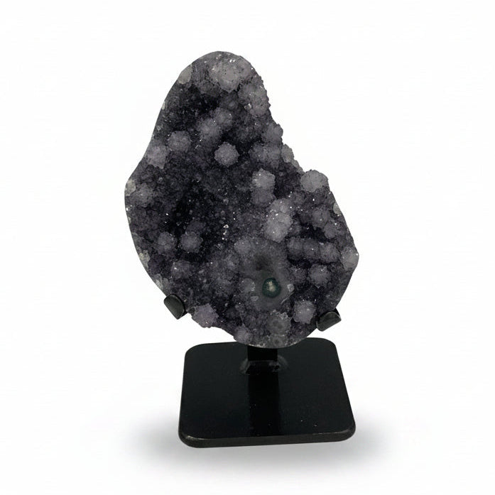 Amethyst free form, I | Cayen Home