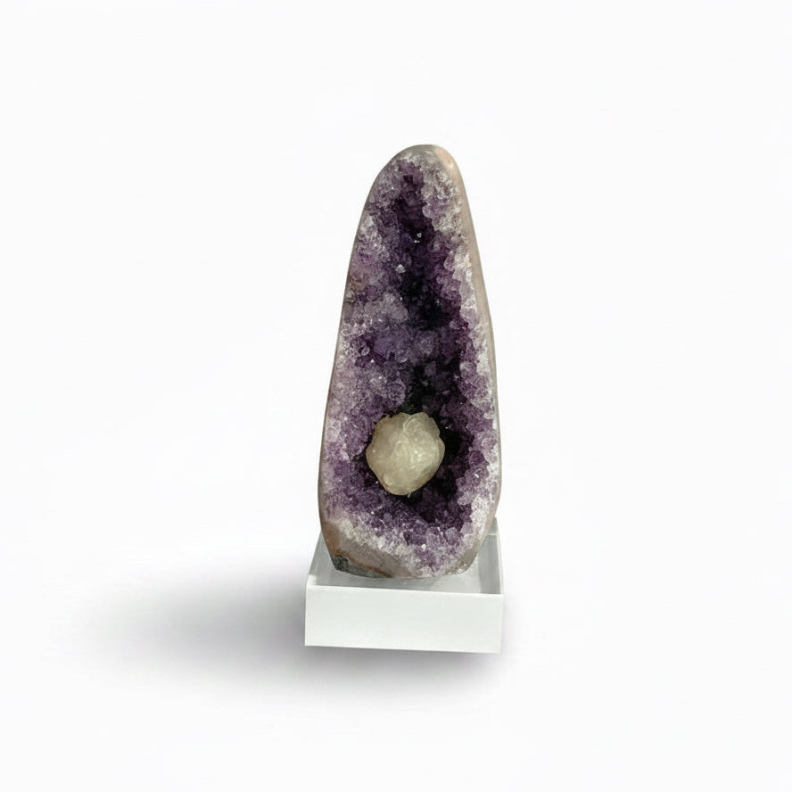 Amethyst mini specimen, C | Cayen Home