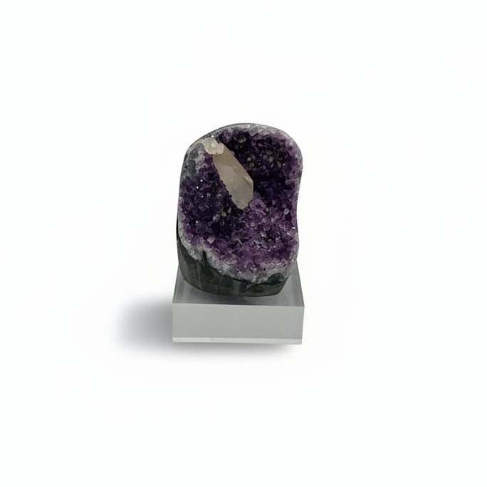 Amethyst mini specimen, B | Cayen Home